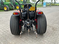 2016 kioti ck4010 hst compacttractor - afbeelding 14 van  19