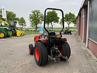 2016 kioti ck4010 hst compacttractor - afbeelding 15 van  19