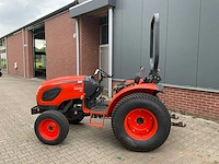 2016 kioti ck4010 hst compacttractor - afbeelding 16 van  19