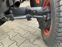 2016 kioti ck4010 hst compacttractor - afbeelding 17 van  19