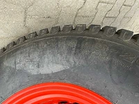 2016 kioti ck4010 hst compacttractor - afbeelding 19 van  19