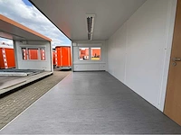 2016 kleusberg solid typ 4eg modulaire kantoorunit - afbeelding 5 van  8