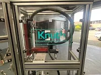 2016 knuth ukk3-v verpakkingsmachine - afbeelding 2 van  31