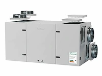 2016 komfovent uab 1.5.5 luchtbehandelingsinstallatie