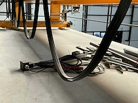 2016 konecranes bovenloophalkraan met weeginrichting - afbeelding 2 van  23