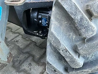 2016 kramer 348 shovel - afbeelding 2 van  23