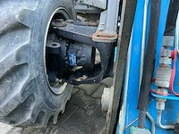 2016 kramer 348 shovel - afbeelding 3 van  23