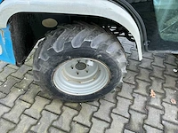 2016 kramer 348 shovel - afbeelding 7 van  23