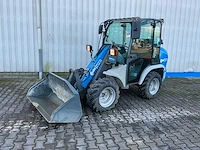 2016 kramer 348 shovel - afbeelding 1 van  23