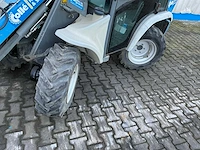 2016 kramer 348 shovel - afbeelding 15 van  23