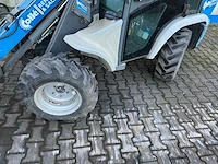 2016 kramer 348 shovel - afbeelding 16 van  23