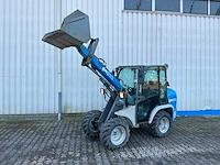 2016 kramer 348 shovel - afbeelding 17 van  23