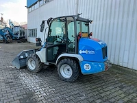 2016 kramer 348 shovel - afbeelding 18 van  23