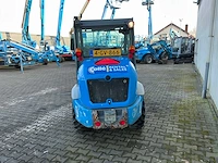 2016 kramer 348 shovel - afbeelding 19 van  23