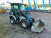 2016 kramer 348 shovel - afbeelding 21 van  23