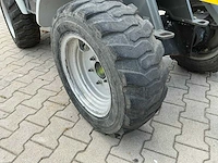 2016 kramer 5035 wiellader 4x4 - afbeelding 16 van  33