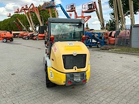 2016 kramer 5035 wiellader 4x4 - afbeelding 33 van  33