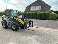 2016 kramer 5055e shovel - afbeelding 2 van  40