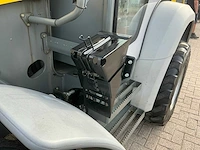 2016 kramer 5055e shovel - afbeelding 13 van  40