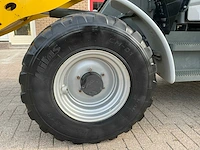 2016 kramer 5055e shovel - afbeelding 15 van  40