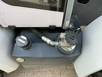 2016 kramer 5055e shovel - afbeelding 19 van  40