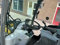 2016 kramer 5055e shovel - afbeelding 25 van  40