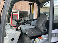 2016 kramer 5055e shovel - afbeelding 26 van  40