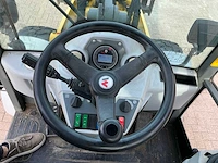 2016 kramer 5055e shovel - afbeelding 28 van  40