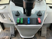 2016 kramer 5055e shovel - afbeelding 29 van  40