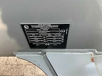 2016 kramer 5055e shovel - afbeelding 35 van  40