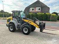 2016 kramer 5055e shovel - afbeelding 40 van  40