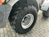 2016 kramer 5095 / 353 shovel - afbeelding 2 van  34