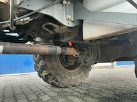 2016 kramer 5095 / 353 shovel - afbeelding 5 van  34