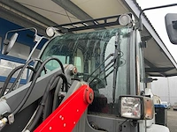2016 kramer 5095 / 353 shovel - afbeelding 7 van  34