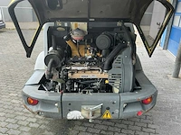2016 kramer 5095 / 353 shovel - afbeelding 8 van  34