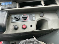 2016 kramer 5095 / 353 shovel - afbeelding 21 van  34