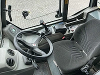 2016 kramer 5095 / 353 shovel - afbeelding 22 van  34