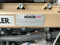 2016 kramer 5095 / 353 shovel - afbeelding 26 van  34