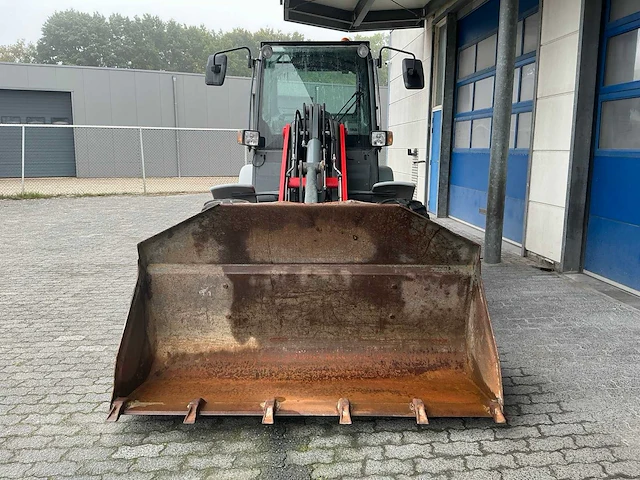 2016 kramer 5095 / 353 shovel - afbeelding 30 van  34