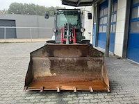 2016 kramer 5095 / 353 shovel - afbeelding 30 van  34