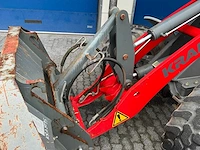 2016 kramer 5095 / 353 shovel - afbeelding 31 van  34