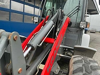2016 kramer 5095 / 353 shovel - afbeelding 32 van  34