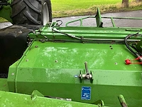 2016 krone big m 420 maaimachine - afbeelding 4 van  45