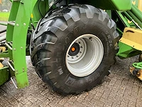 2016 krone big m 420 maaimachine - afbeelding 6 van  45