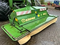 2016 krone big m 420 maaimachine - afbeelding 9 van  45