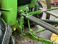 2016 krone big m 420 maaimachine - afbeelding 14 van  45