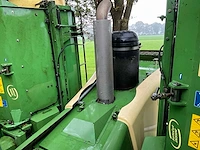 2016 krone big m 420 maaimachine - afbeelding 27 van  45