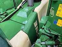 2016 krone big m 420 maaimachine - afbeelding 28 van  45