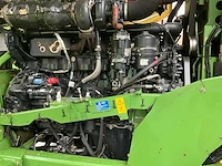 2016 krone big m 420 maaimachine - afbeelding 37 van  45