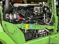 2016 krone big m 420 maaimachine - afbeelding 38 van  45
